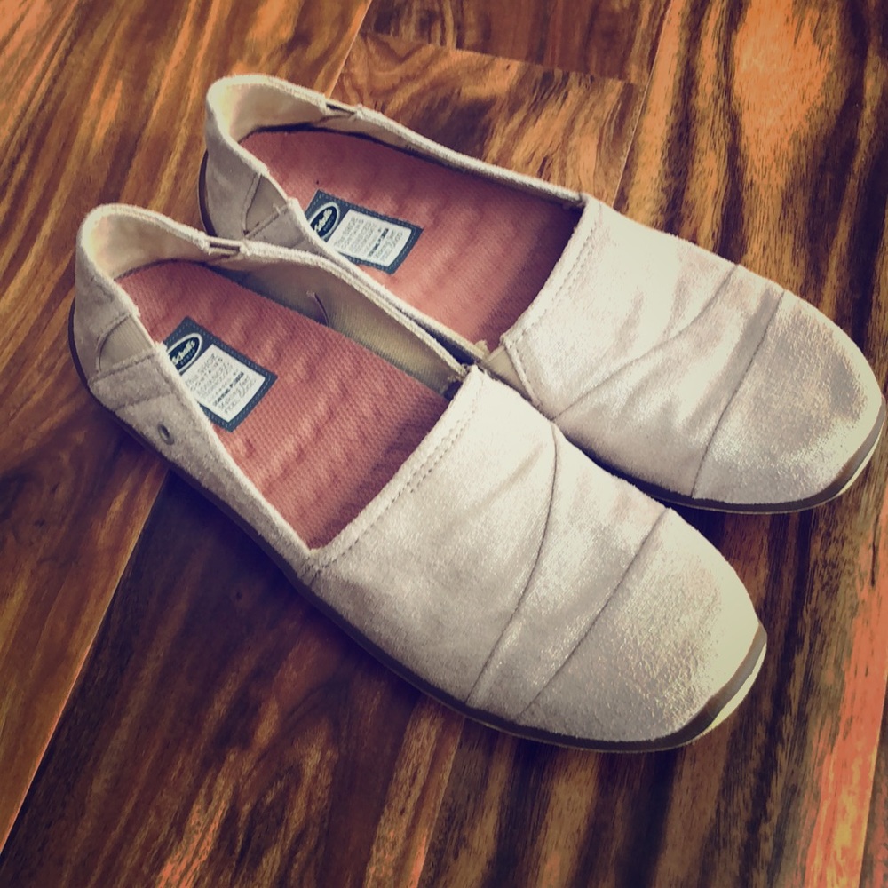 Dr scholls slip on shoes